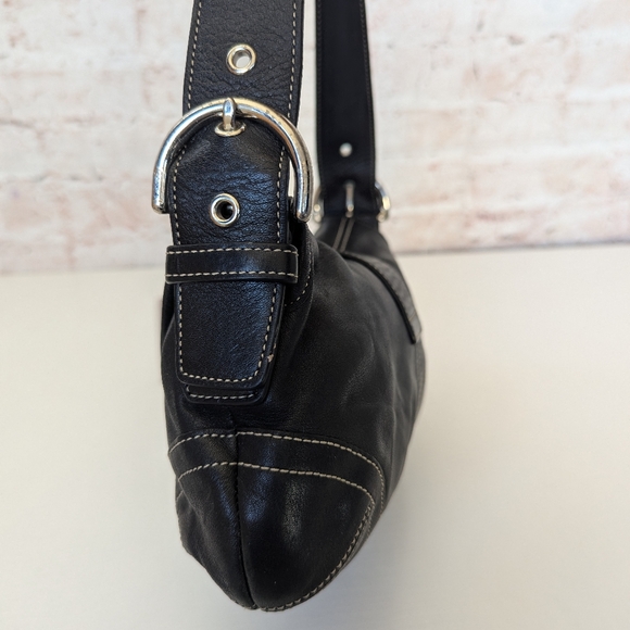 COACH SOHO Y2KWOMEN'S SHOULDER BAG - Picture 6 of 12